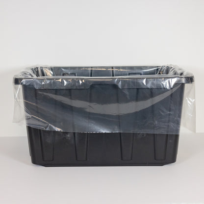 Small Bin Liner Fits 27-34 Gallon bins