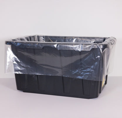 Small Bin Liner Fits 27-34 Gallon bins